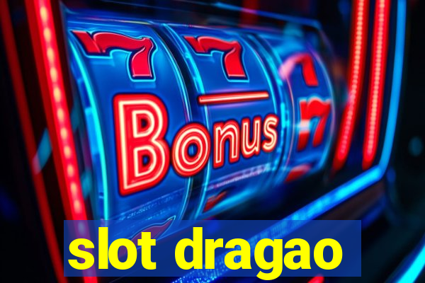 slot dragao