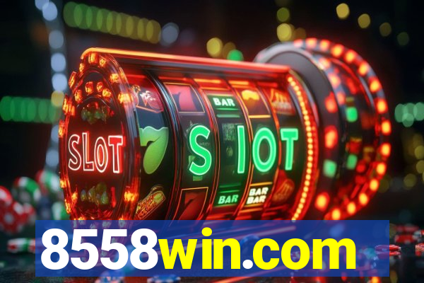 8558win.com