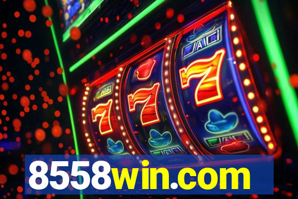 8558win.com