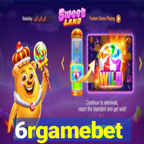 6rgamebet