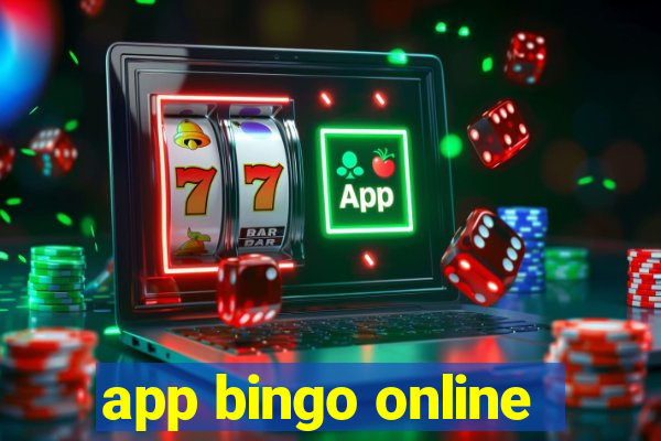 app bingo online