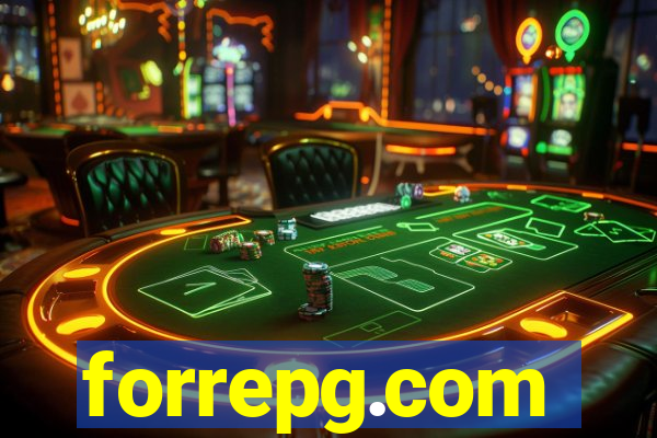 forrepg.com