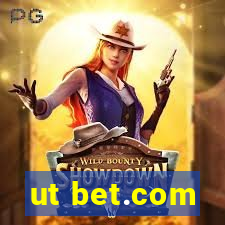 ut bet.com