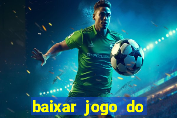 baixar jogo do deus da guerra