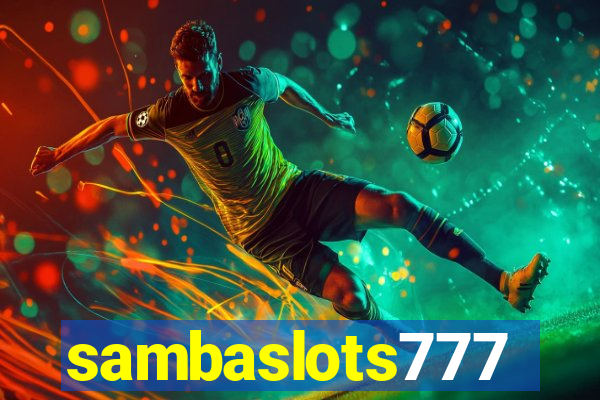 sambaslots777