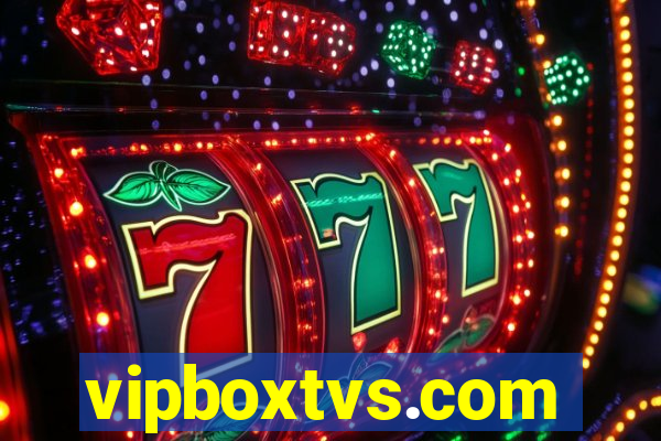 vipboxtvs.com