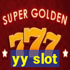 yy slot