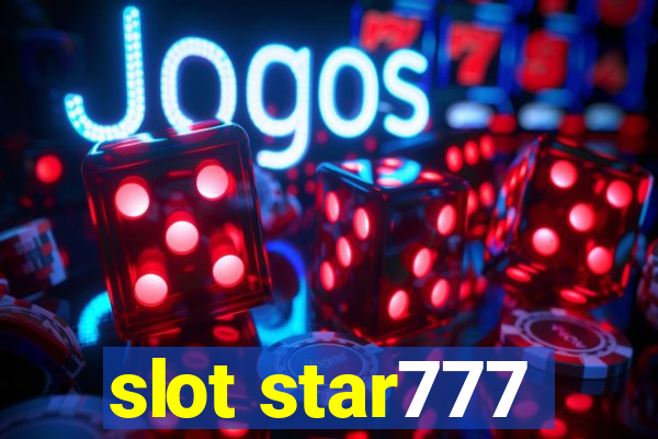 slot star777