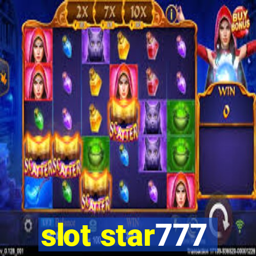 slot star777