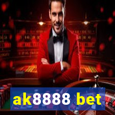 ak8888 bet