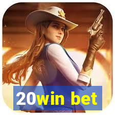 20win bet