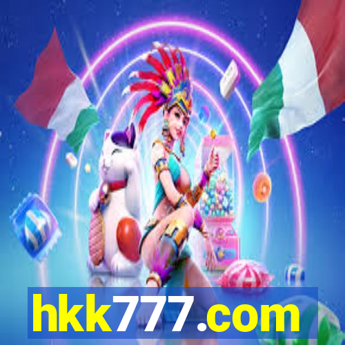 hkk777.com