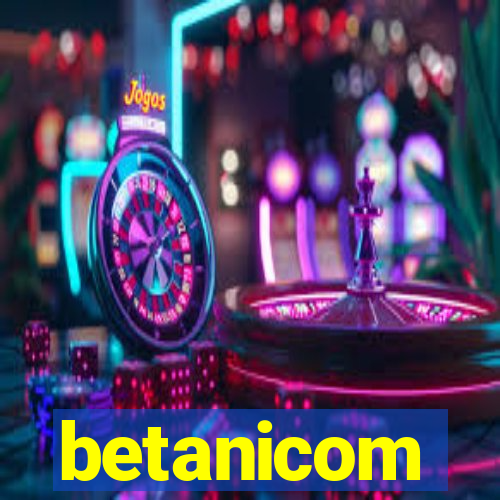 betanicom