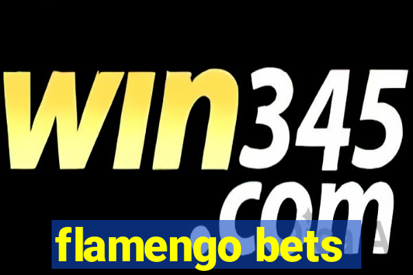 flamengo bets