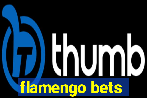 flamengo bets