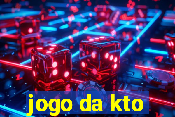 jogo da kto