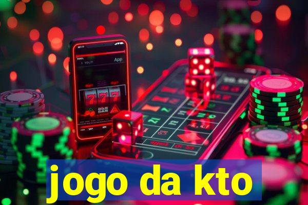 jogo da kto