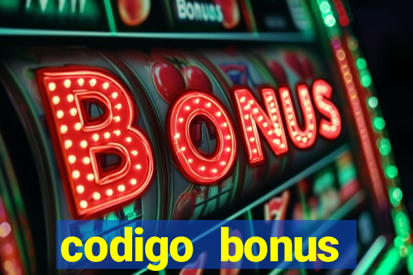 codigo bonus sporting bet