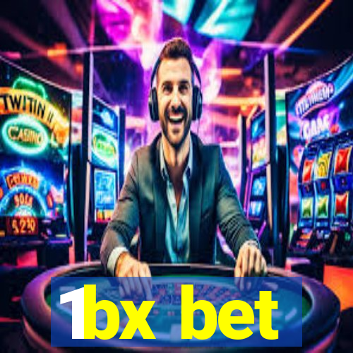 1bx bet