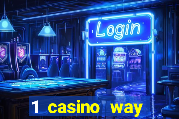 1 casino way avalon ca 90704