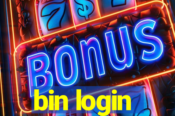 bin login