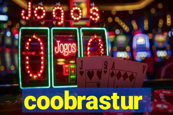 coobrastur