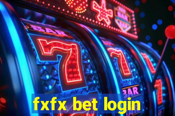 fxfx bet login