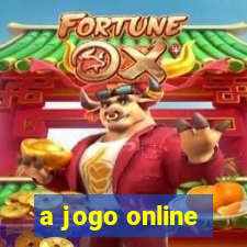 a jogo online