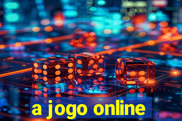 a jogo online