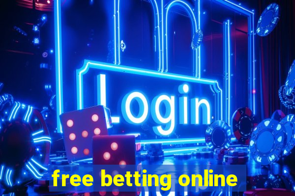 free betting online