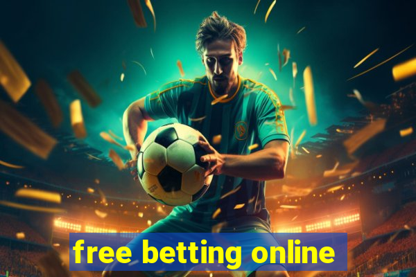 free betting online