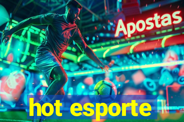 hot esporte