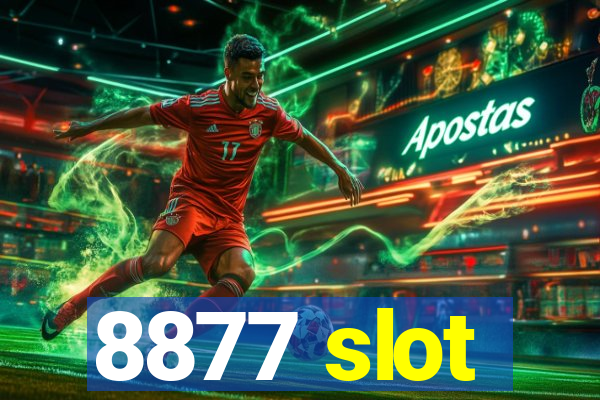 8877 slot