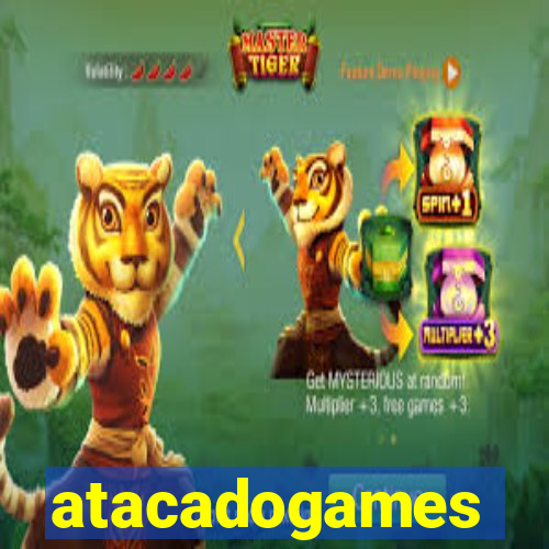 atacadogames