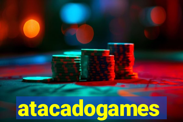 atacadogames