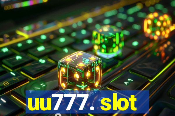 uu777. slot