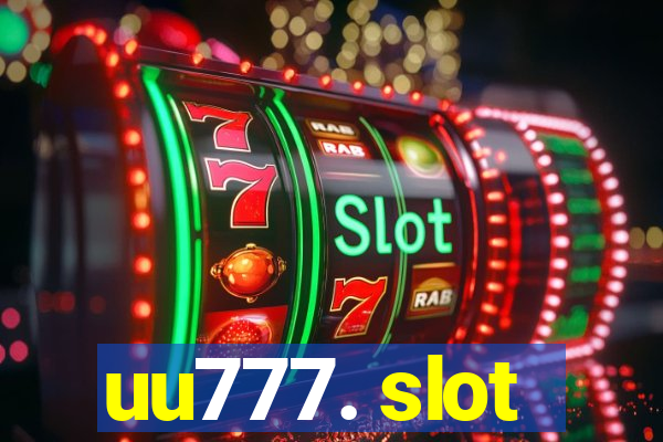 uu777. slot