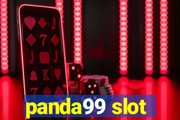 panda99 slot