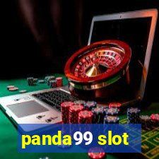 panda99 slot