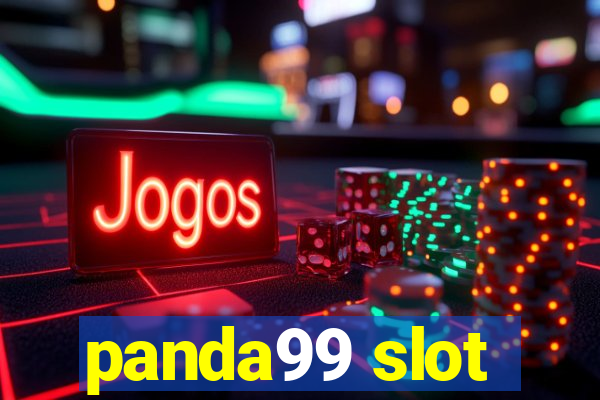 panda99 slot