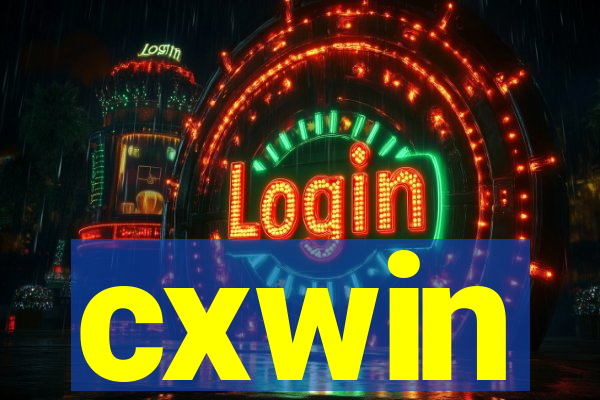 cxwin