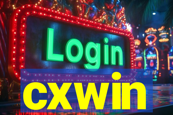 cxwin