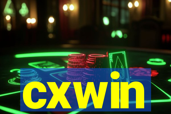 cxwin