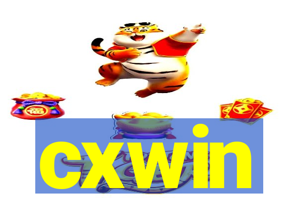 cxwin