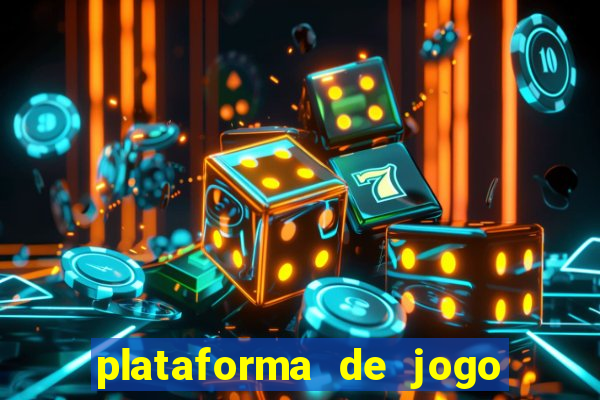 plataforma de jogo vai de bet