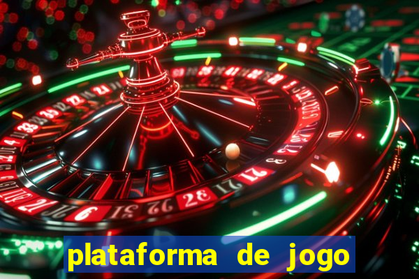 plataforma de jogo vai de bet