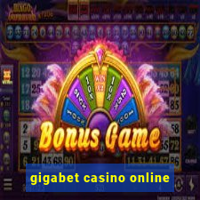 gigabet casino online