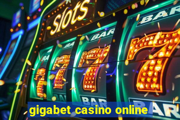 gigabet casino online