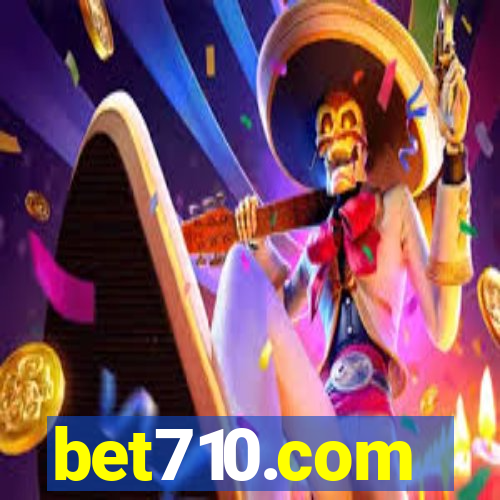 bet710.com