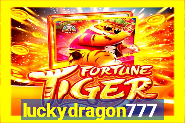 luckydragon777